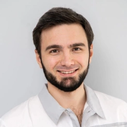 Казаков Степан Владимирович